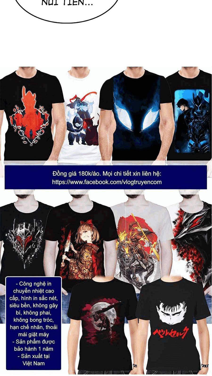 Người Chơi Mới Cấp Tối Đa Chap 24 - Next Chap 25