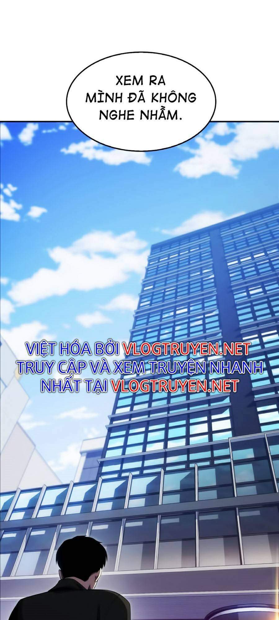 Người Chơi Mới Cấp Tối Đa Chap 24 - Next Chap 25