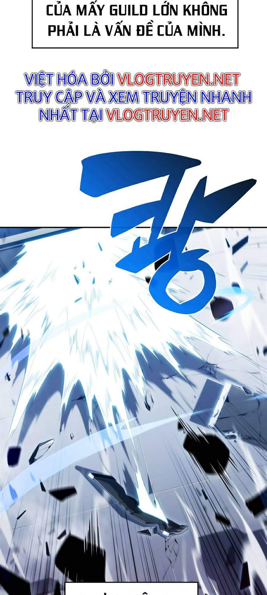 Người Chơi Mới Cấp Tối Đa Chap 24 - Next Chap 25