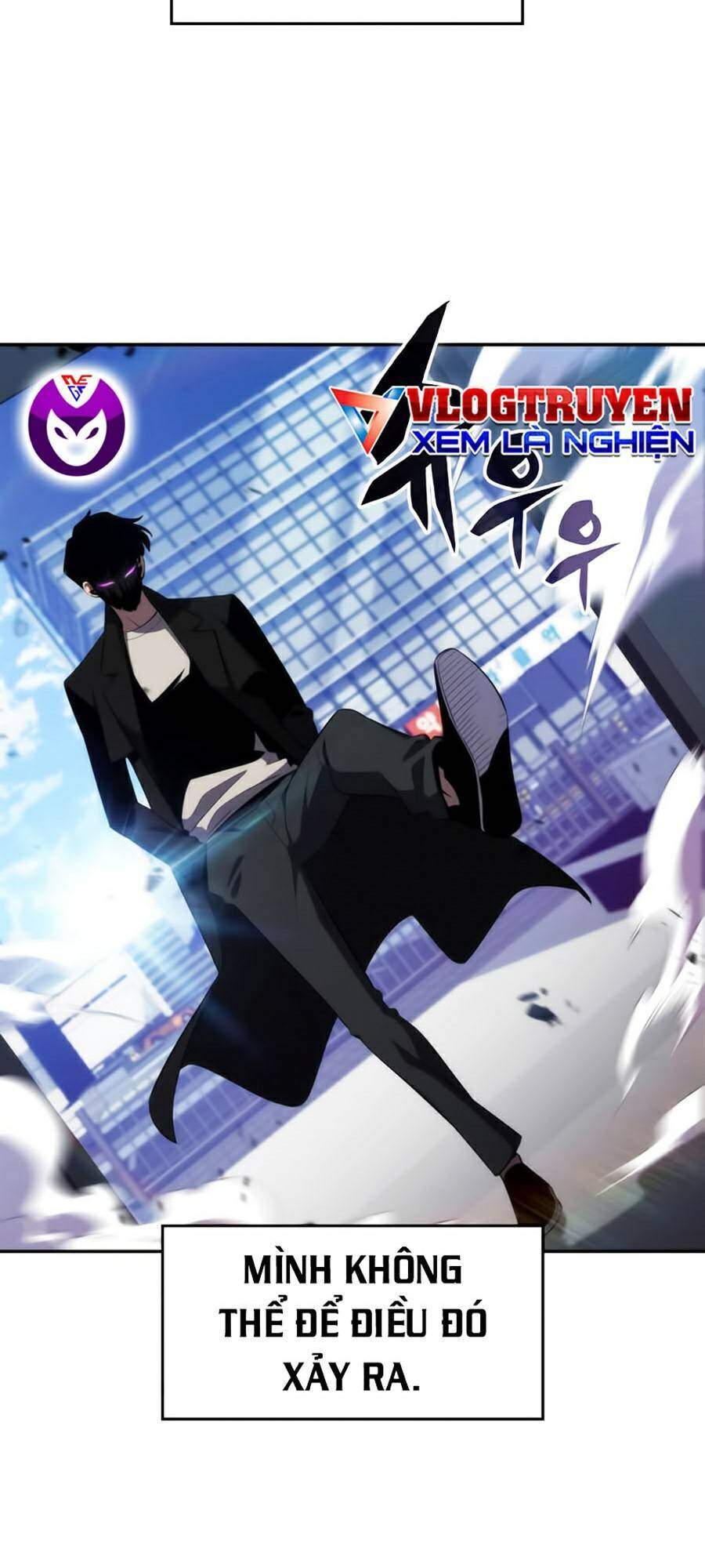 Người Chơi Mới Cấp Tối Đa Chap 24 - Next Chap 25