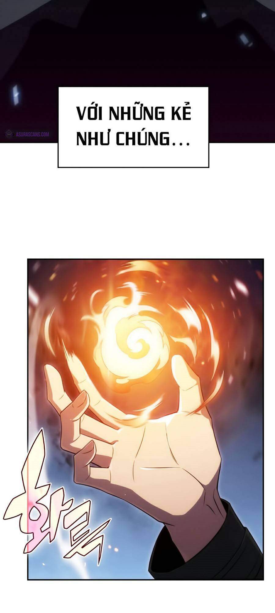 Người Chơi Mới Cấp Tối Đa Chap 24 - Next Chap 25