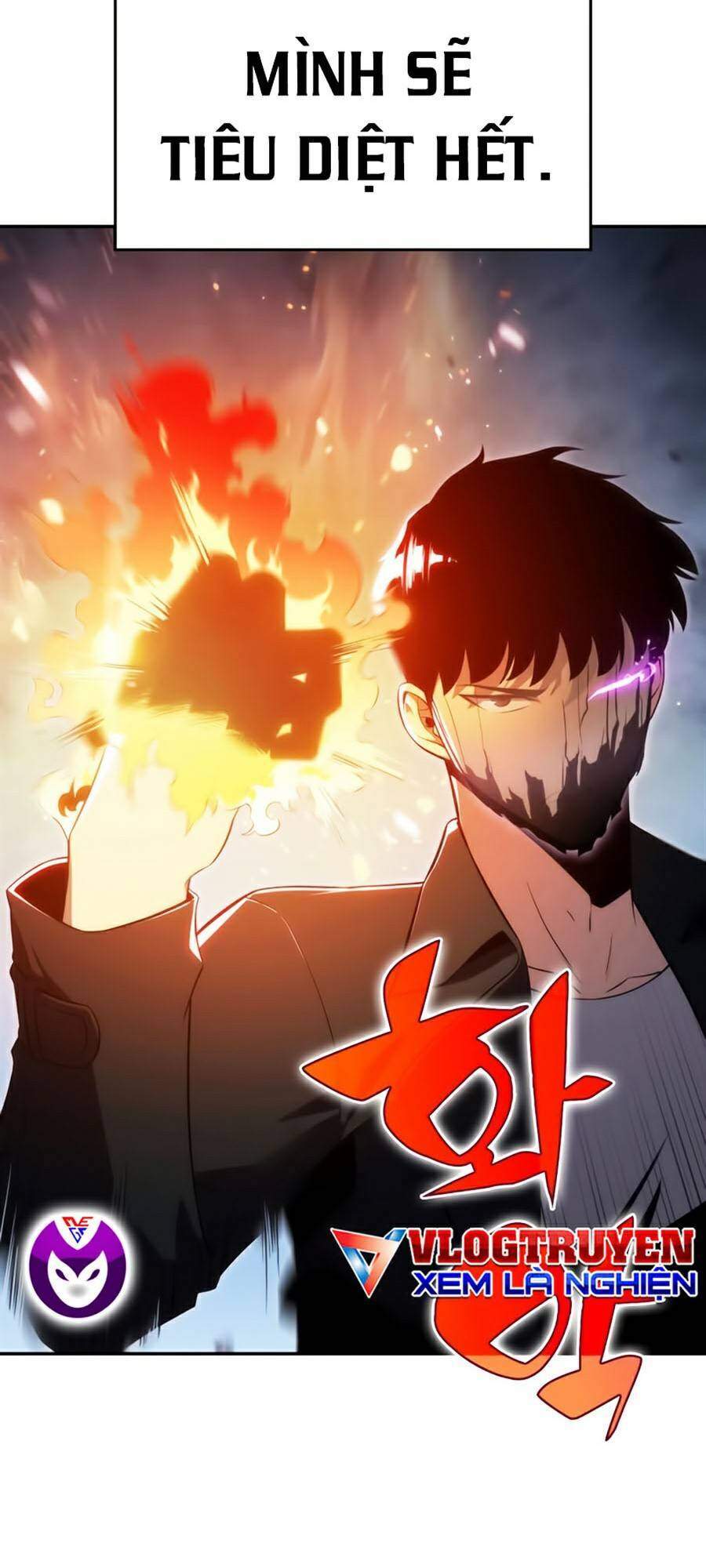Người Chơi Mới Cấp Tối Đa Chap 24 - Next Chap 25