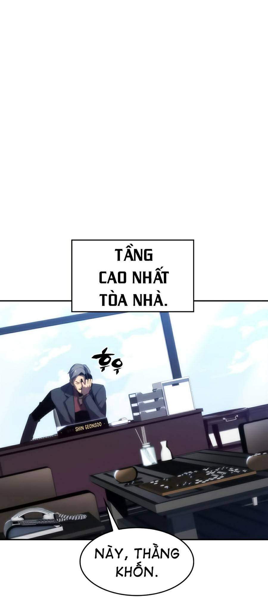 Người Chơi Mới Cấp Tối Đa Chap 24 - Next Chap 25