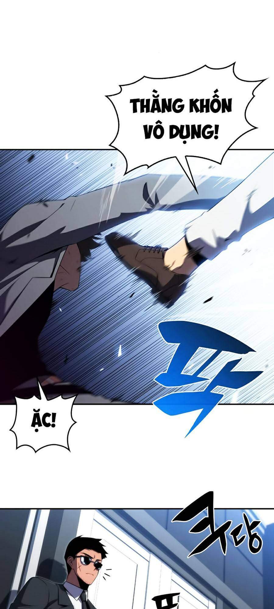 Người Chơi Mới Cấp Tối Đa Chap 24 - Next Chap 25