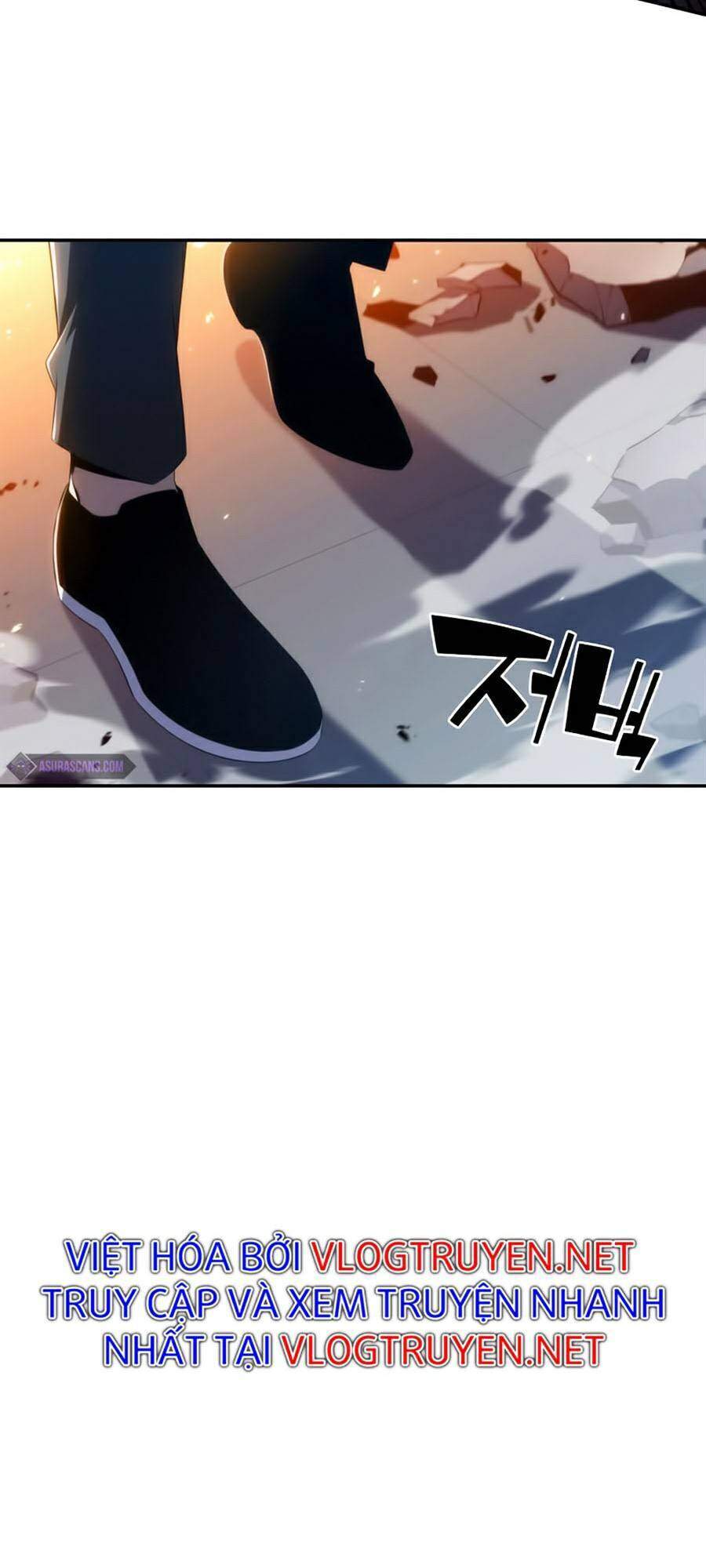 Người Chơi Mới Cấp Tối Đa Chap 24 - Next Chap 25