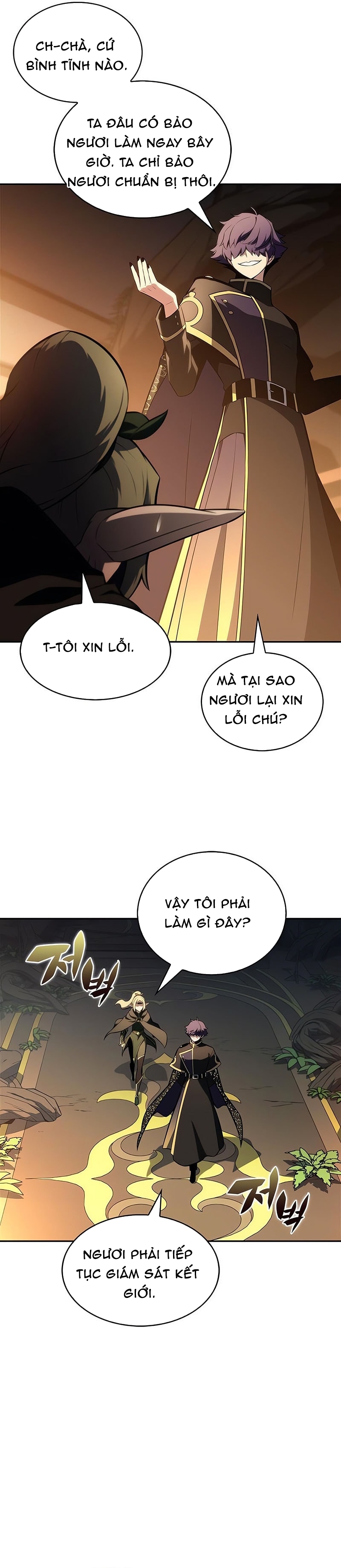 Người Chơi Mới Cấp Tối Đa Chap 242 - Next Chap 243