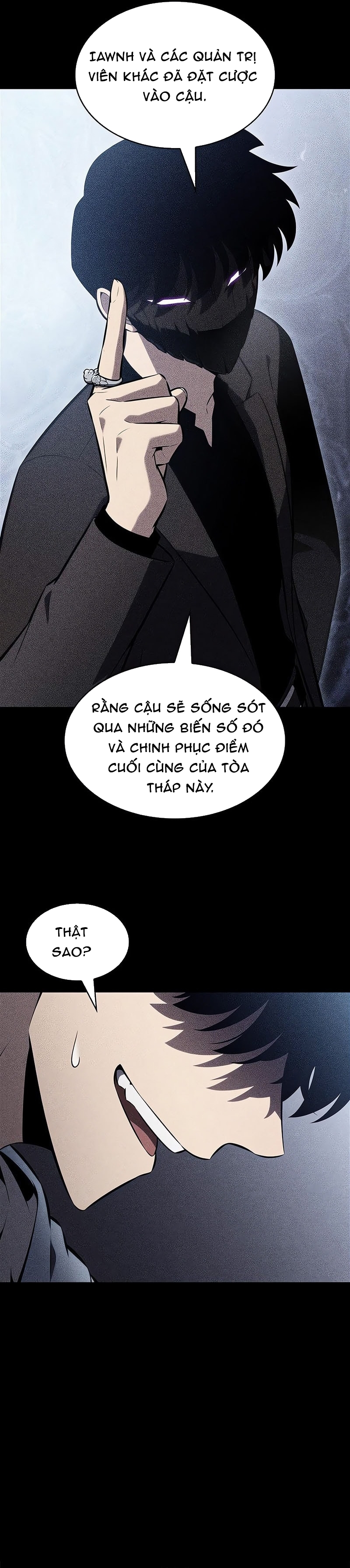 Người Chơi Mới Cấp Tối Đa Chap 242 - Next Chap 243