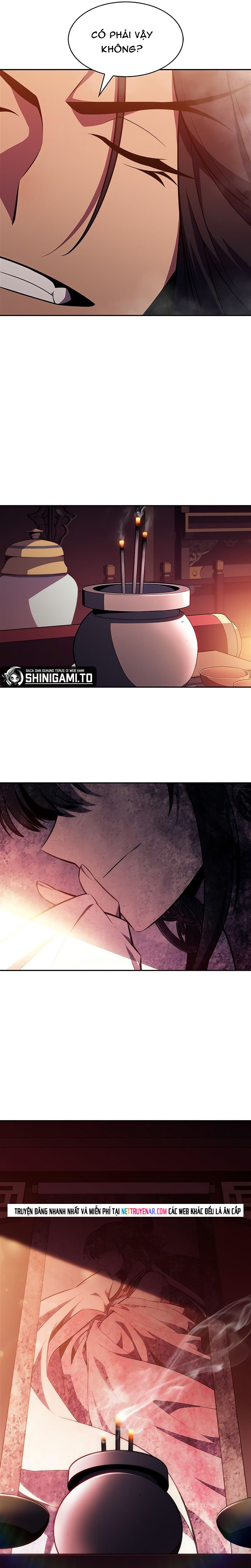 Người Chơi Mới Cấp Tối Đa Chap 242 - Next Chap 243