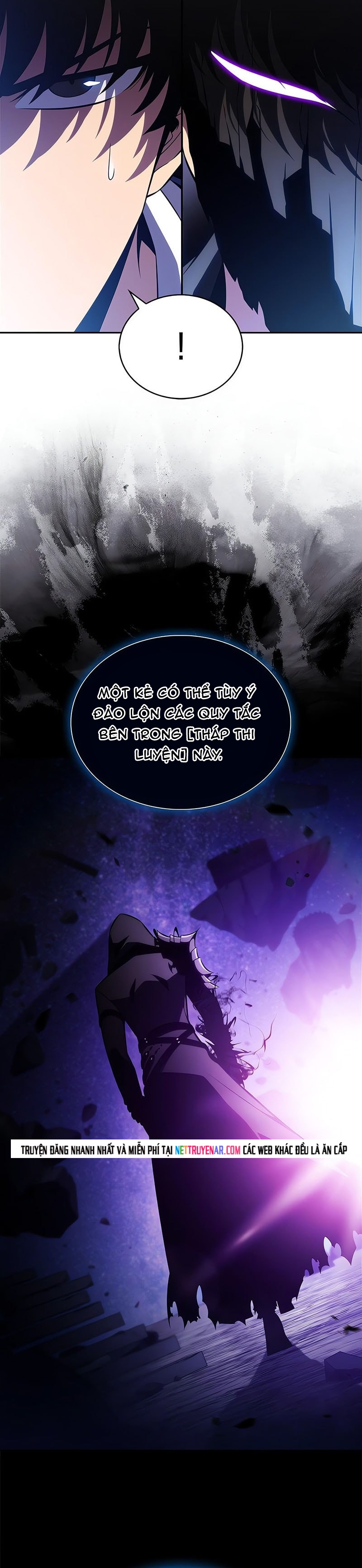 Người Chơi Mới Cấp Tối Đa Chap 242 - Next Chap 243