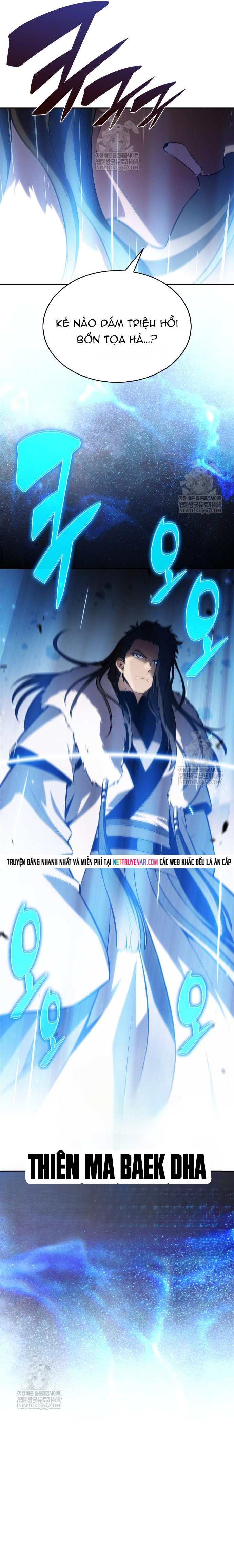 Người Chơi Mới Cấp Tối Đa Chap 243 - Next Chap 244