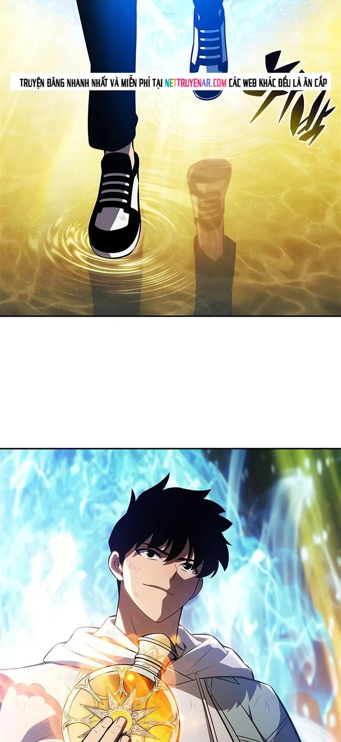 Người Chơi Mới Cấp Tối Đa Chap 248 - Next Chap 249