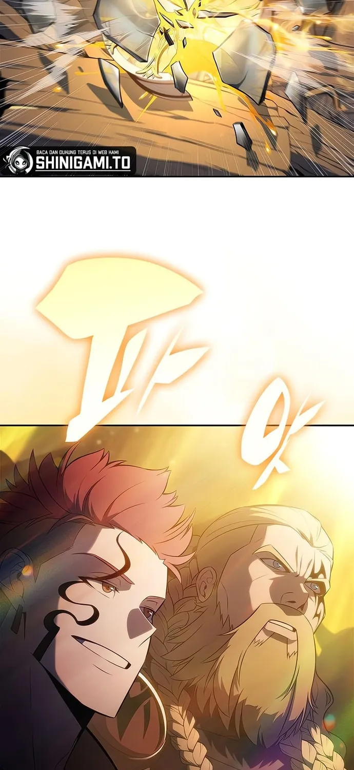 Người Chơi Mới Cấp Tối Đa Chap 248 - Next Chap 249