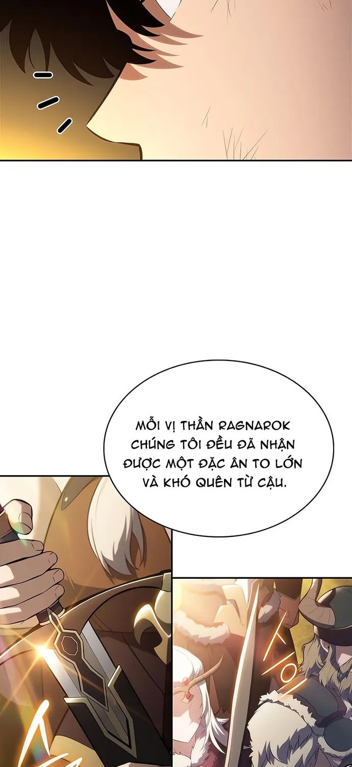 Người Chơi Mới Cấp Tối Đa Chap 248 - Next Chap 249