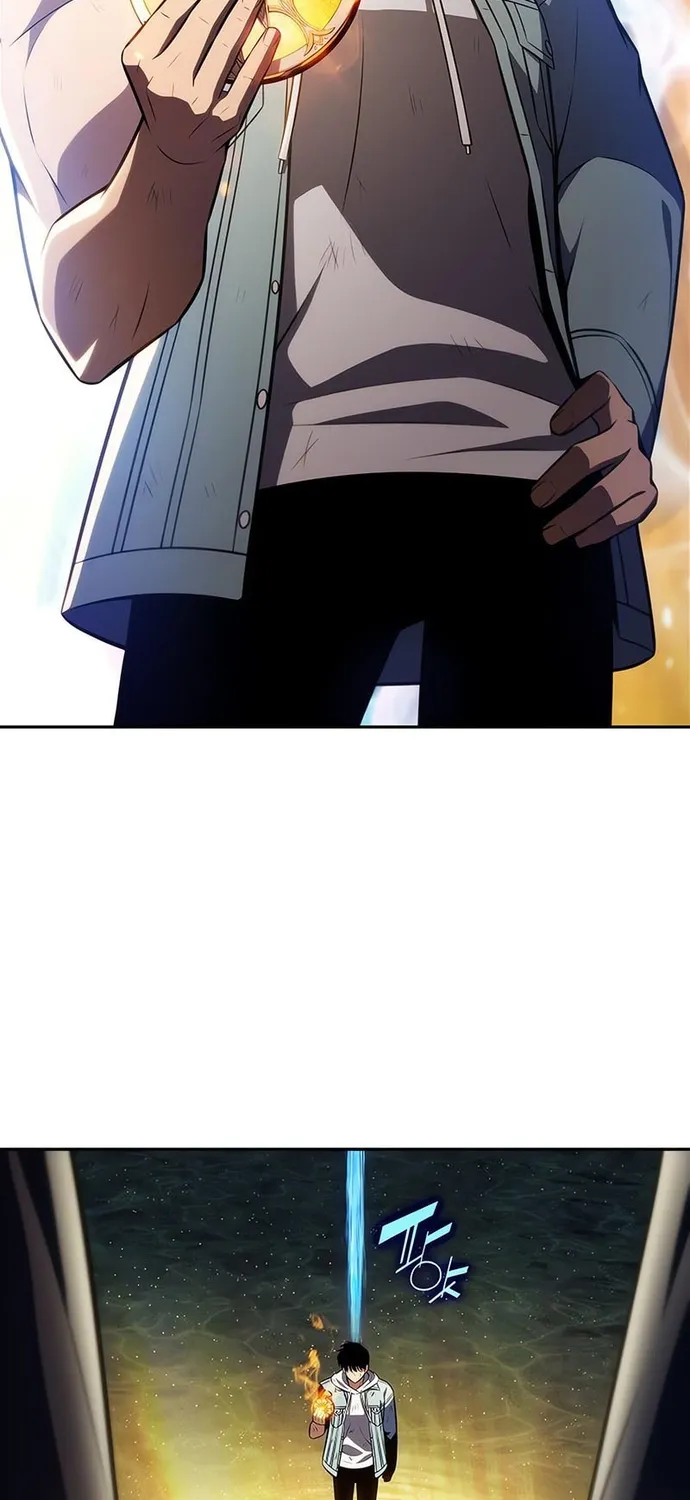 Người Chơi Mới Cấp Tối Đa Chap 248 - Next Chap 249