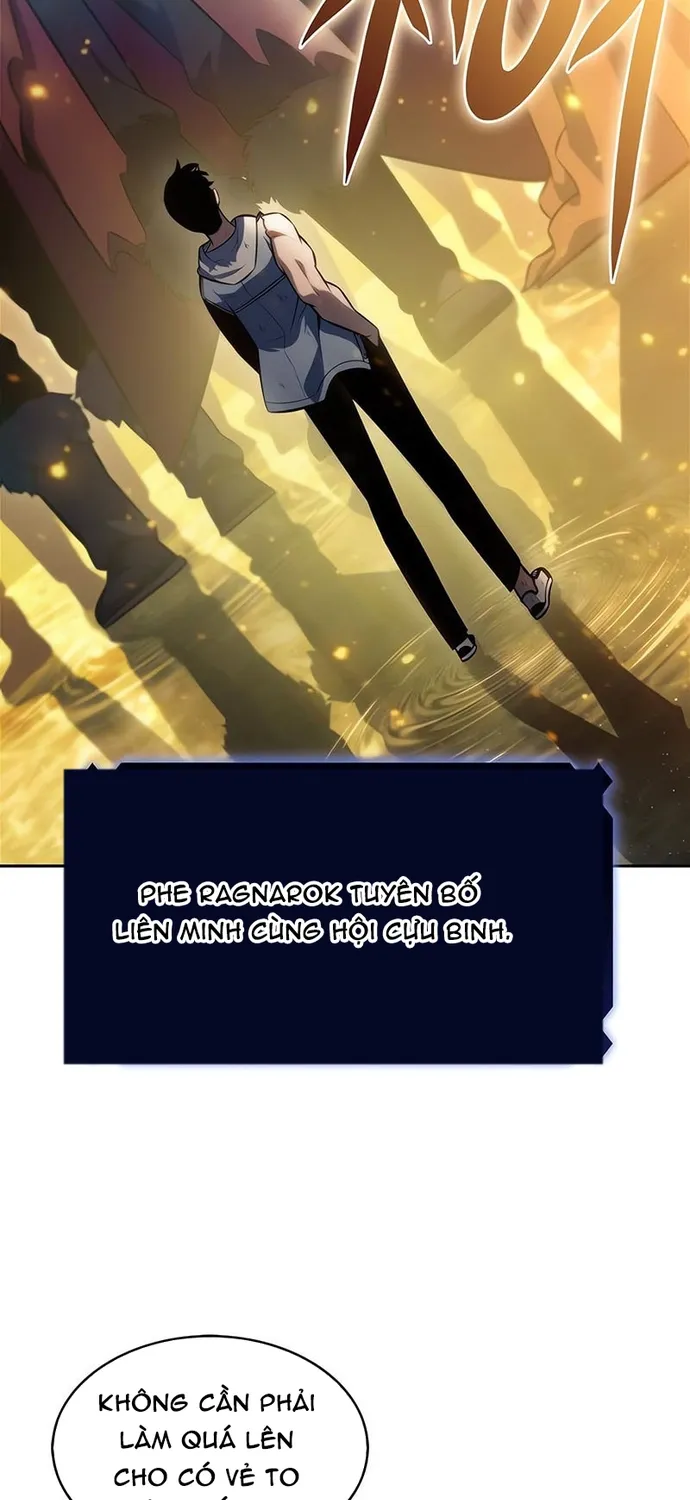 Người Chơi Mới Cấp Tối Đa Chap 248 - Next Chap 249