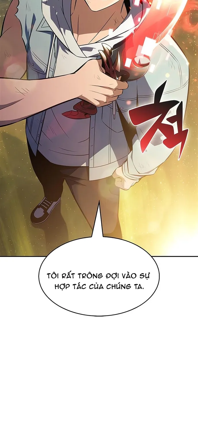 Người Chơi Mới Cấp Tối Đa Chap 248 - Next Chap 249