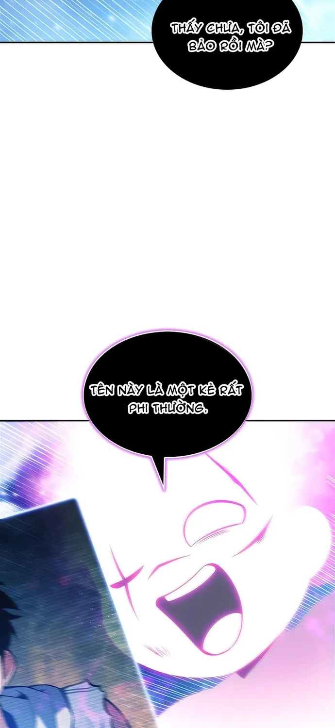 Người Chơi Mới Cấp Tối Đa Chap 248 - Next Chap 249