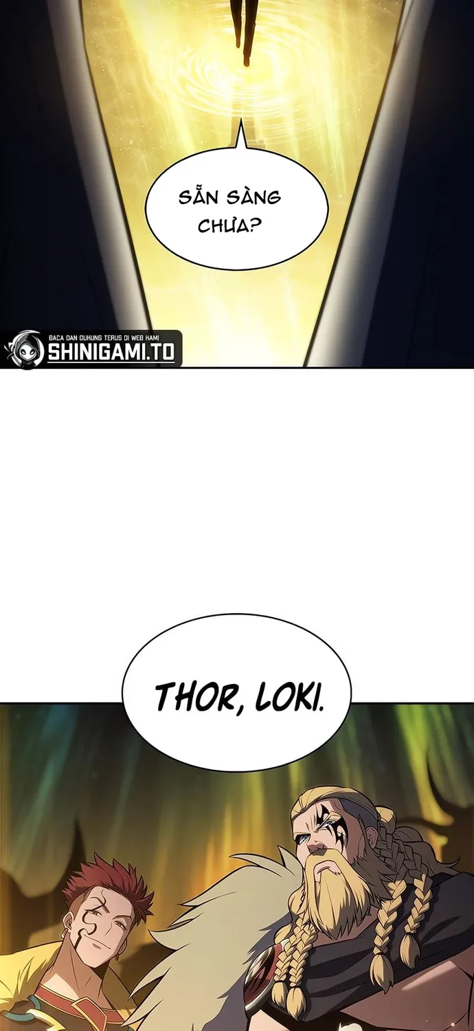 Người Chơi Mới Cấp Tối Đa Chap 248 - Next Chap 249