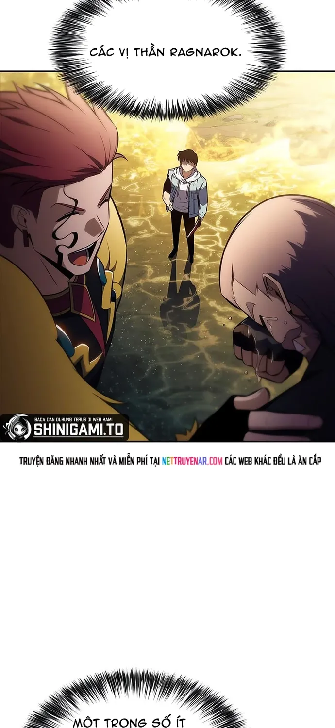 Người Chơi Mới Cấp Tối Đa Chap 248 - Next Chap 249