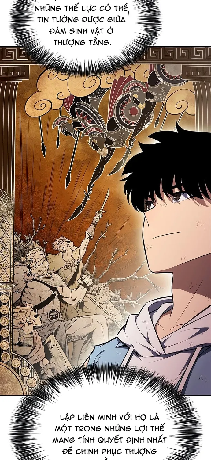 Người Chơi Mới Cấp Tối Đa Chap 248 - Next Chap 249