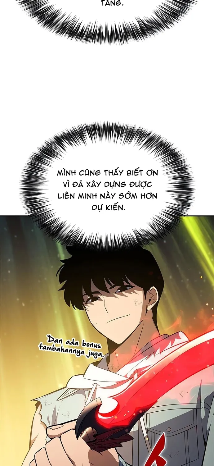 Người Chơi Mới Cấp Tối Đa Chap 248 - Next Chap 249