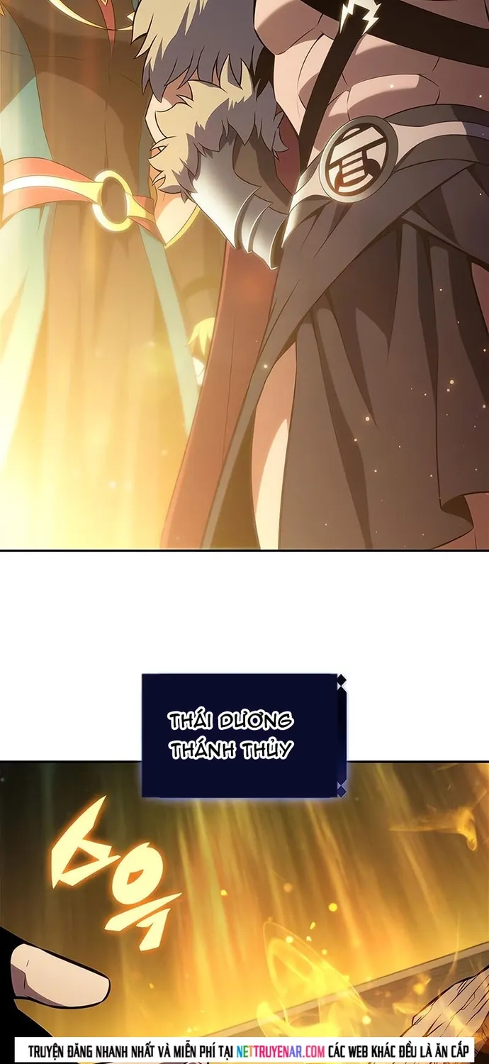 Người Chơi Mới Cấp Tối Đa Chap 248 - Next Chap 249