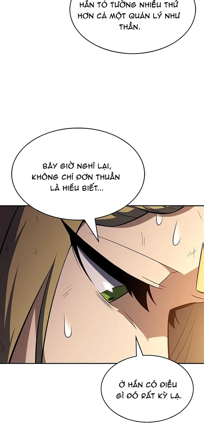 Người Chơi Mới Cấp Tối Đa Chap 248 - Next Chap 249
