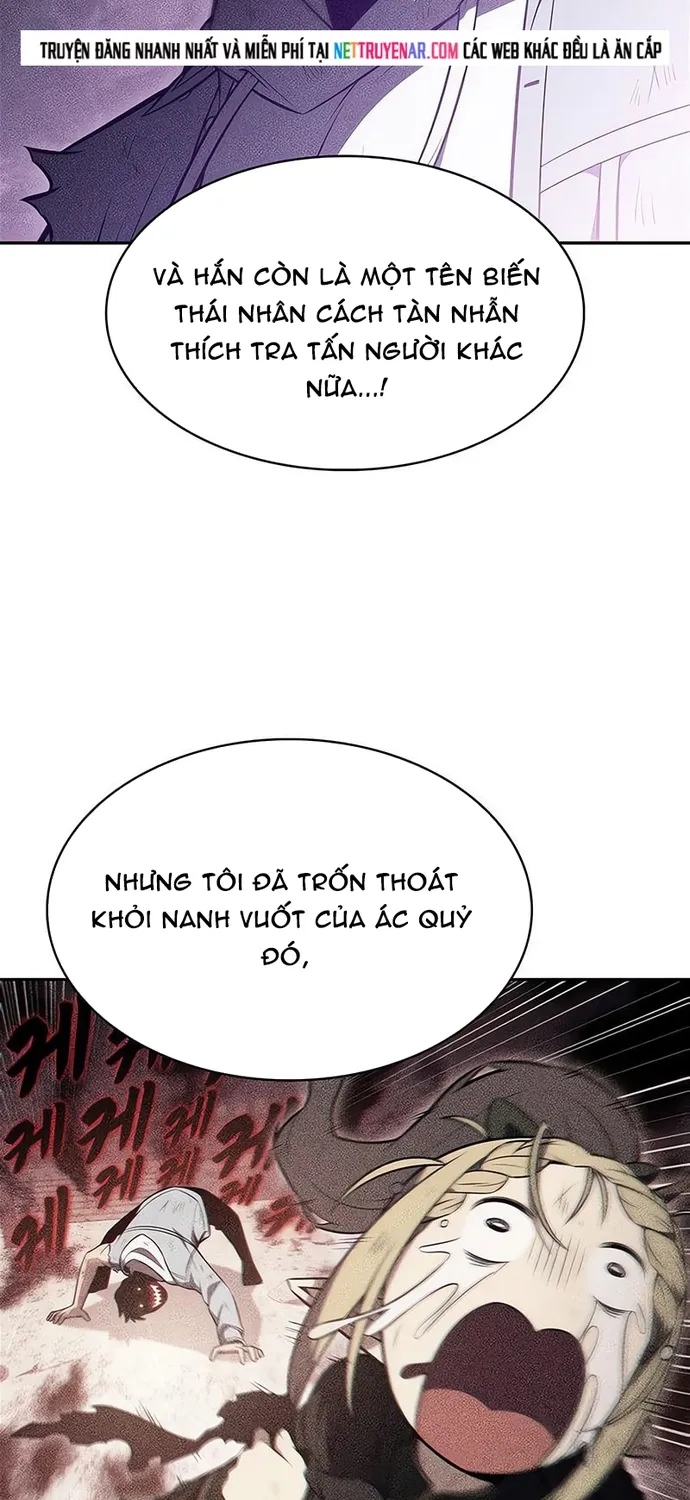Người Chơi Mới Cấp Tối Đa Chap 248 - Next Chap 249