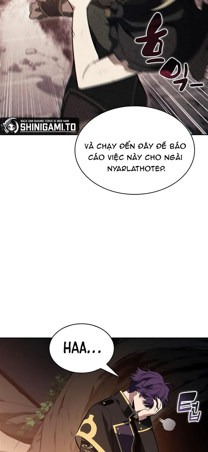 Người Chơi Mới Cấp Tối Đa Chap 248 - Next Chap 249