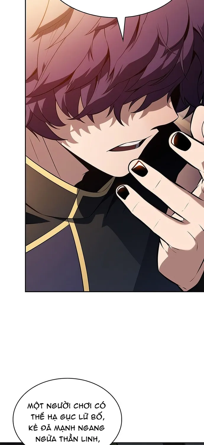 Người Chơi Mới Cấp Tối Đa Chap 248 - Next Chap 249