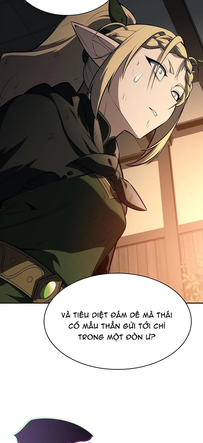 Người Chơi Mới Cấp Tối Đa Chap 248 - Next Chap 249