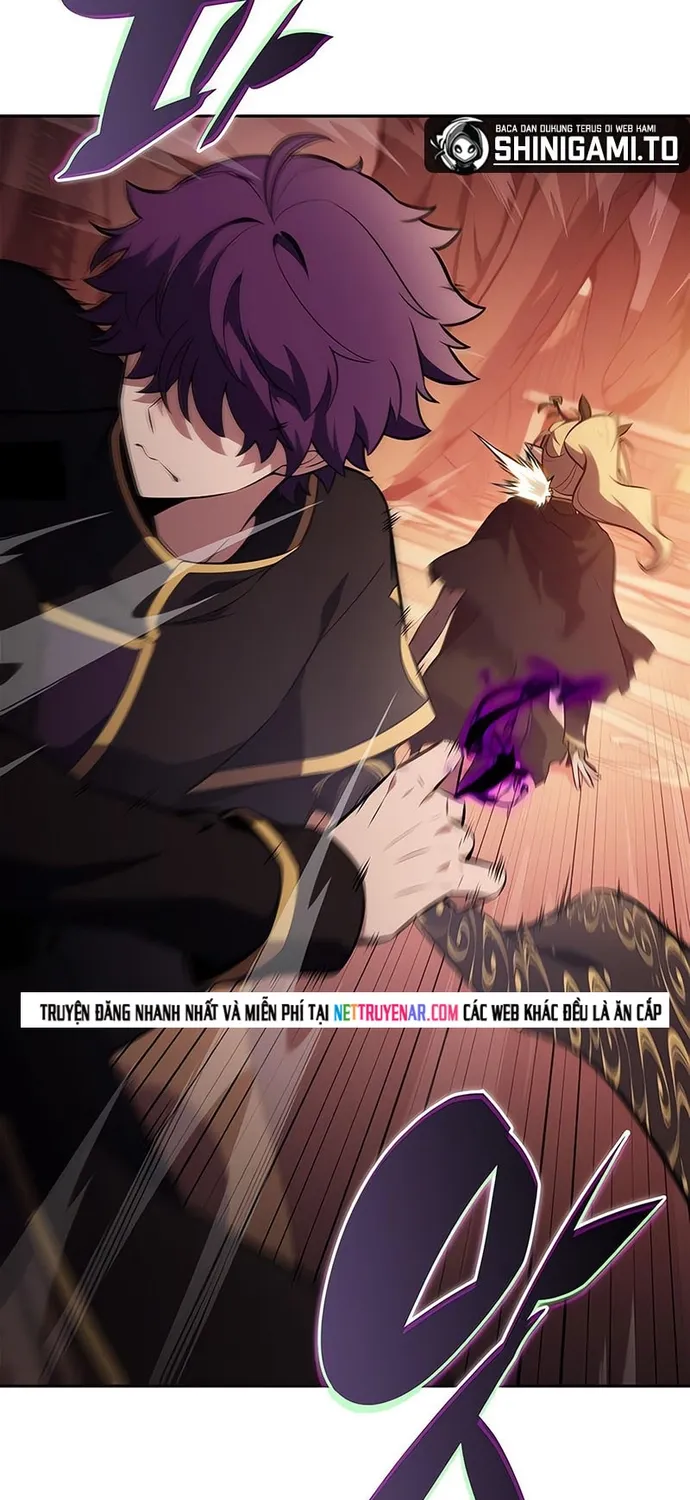 Người Chơi Mới Cấp Tối Đa Chap 248 - Next Chap 249