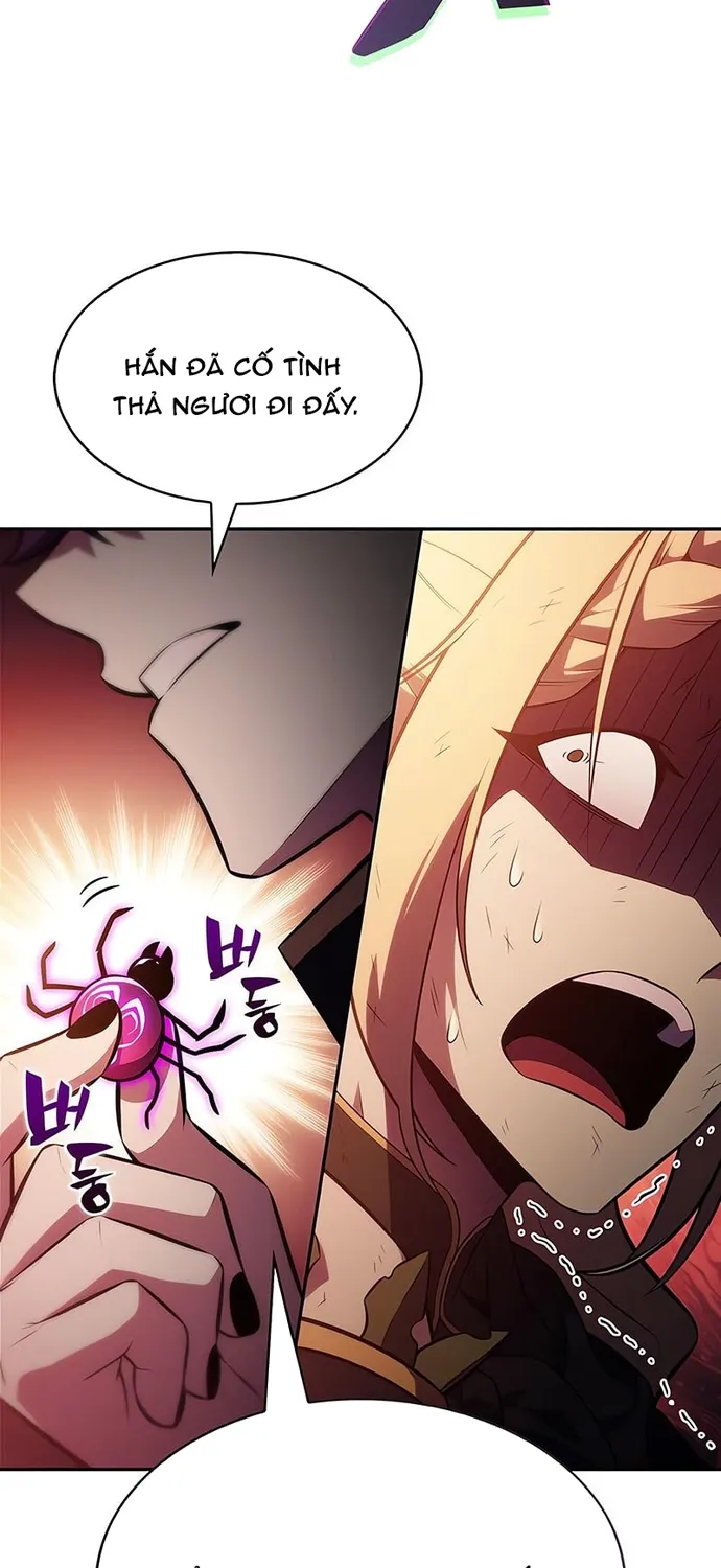 Người Chơi Mới Cấp Tối Đa Chap 248 - Next Chap 249