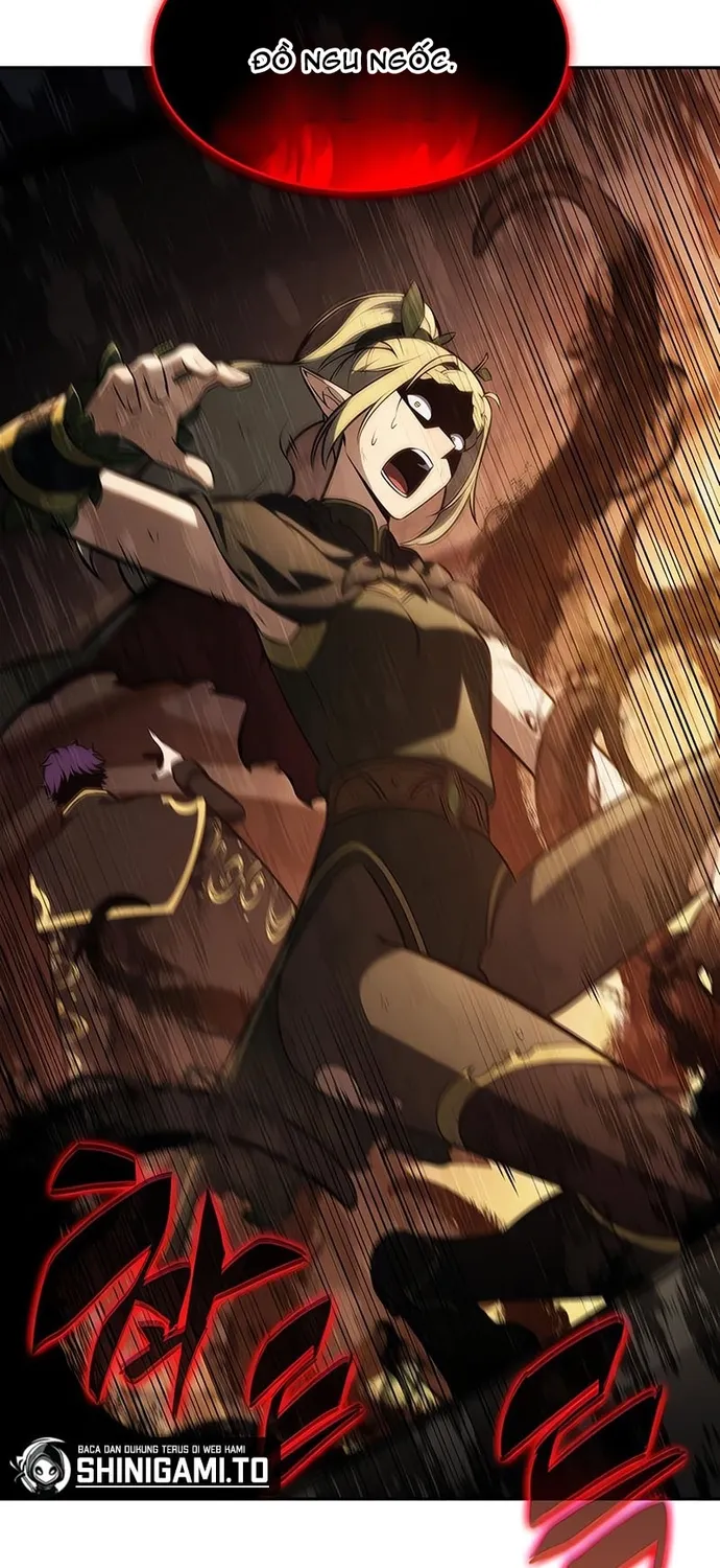 Người Chơi Mới Cấp Tối Đa Chap 248 - Next Chap 249