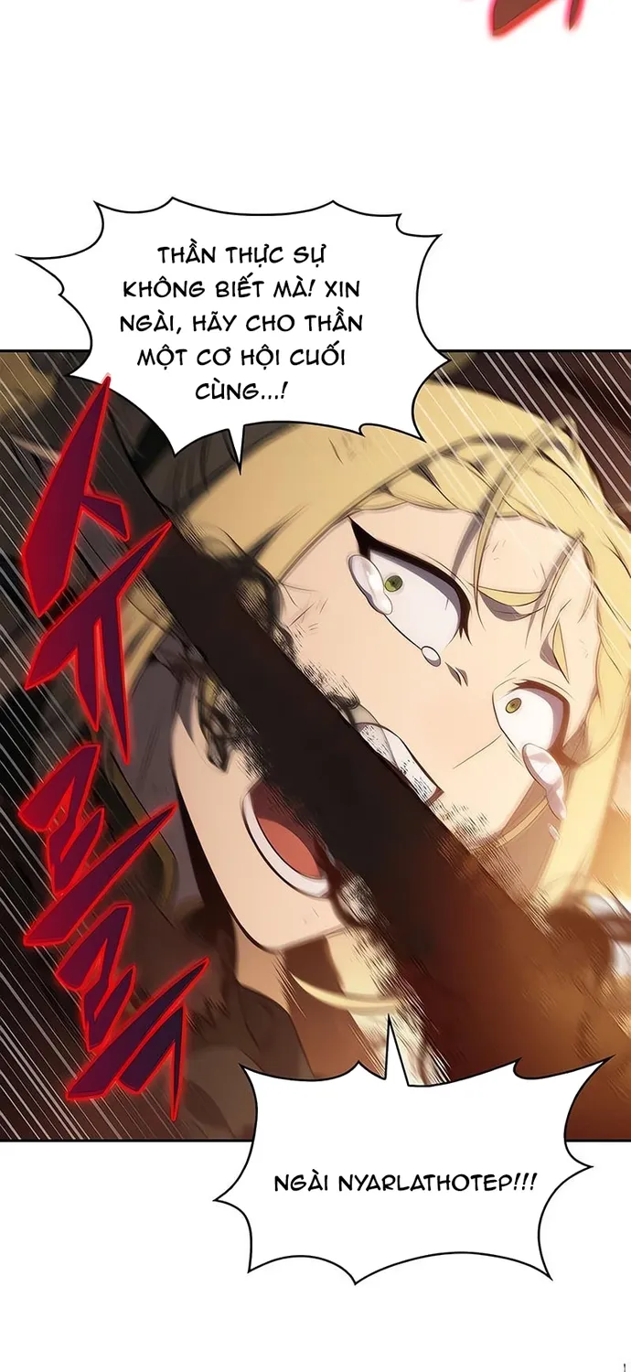 Người Chơi Mới Cấp Tối Đa Chap 248 - Next Chap 249