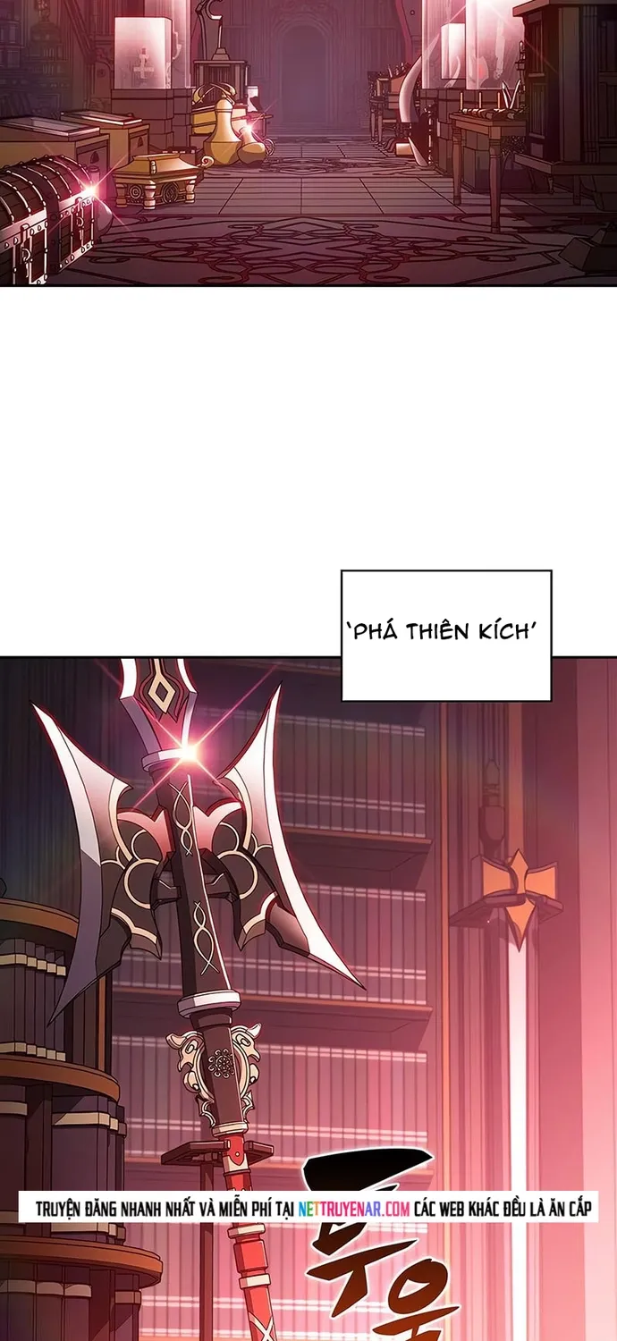 Người Chơi Mới Cấp Tối Đa Chap 248 - Next Chap 249