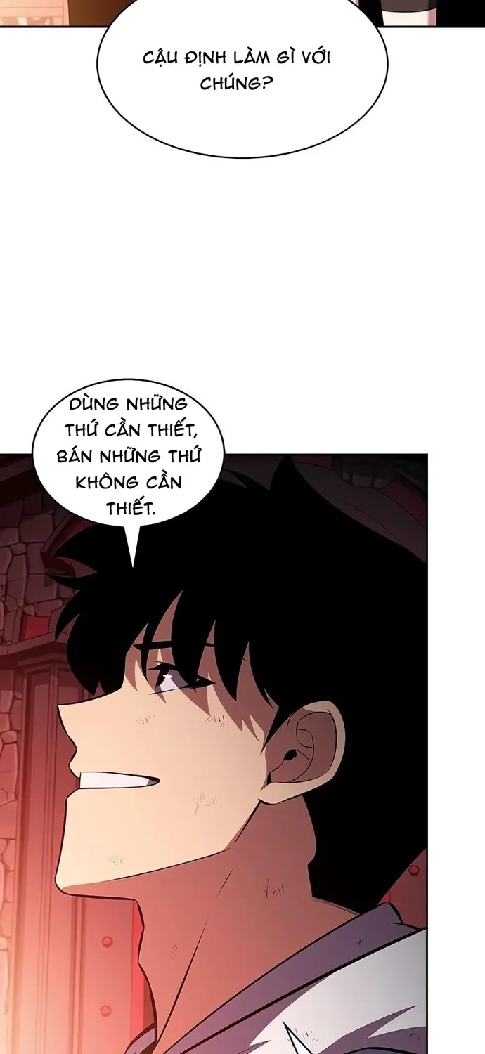 Người Chơi Mới Cấp Tối Đa Chap 248 - Next Chap 249