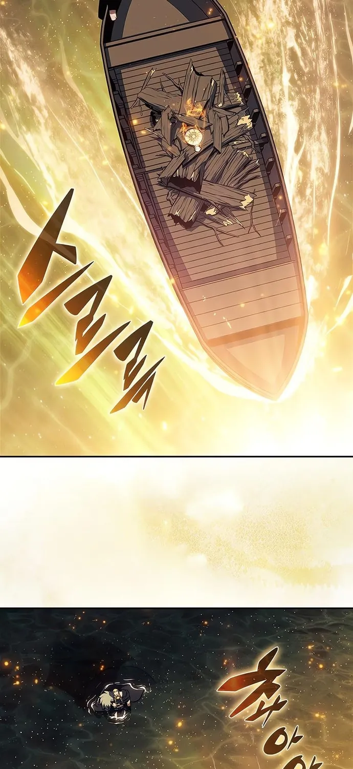 Người Chơi Mới Cấp Tối Đa Chap 248 - Next Chap 249