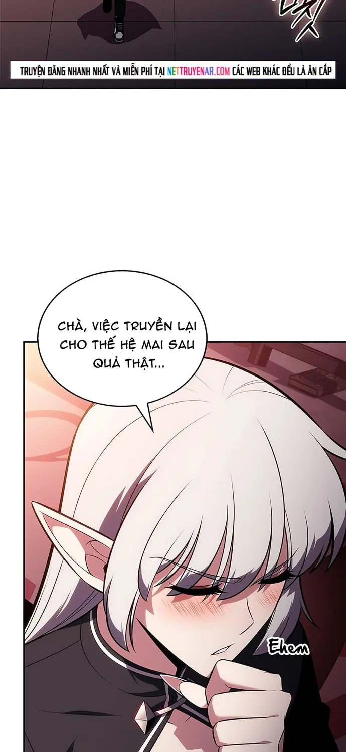 Người Chơi Mới Cấp Tối Đa Chap 248 - Next Chap 249