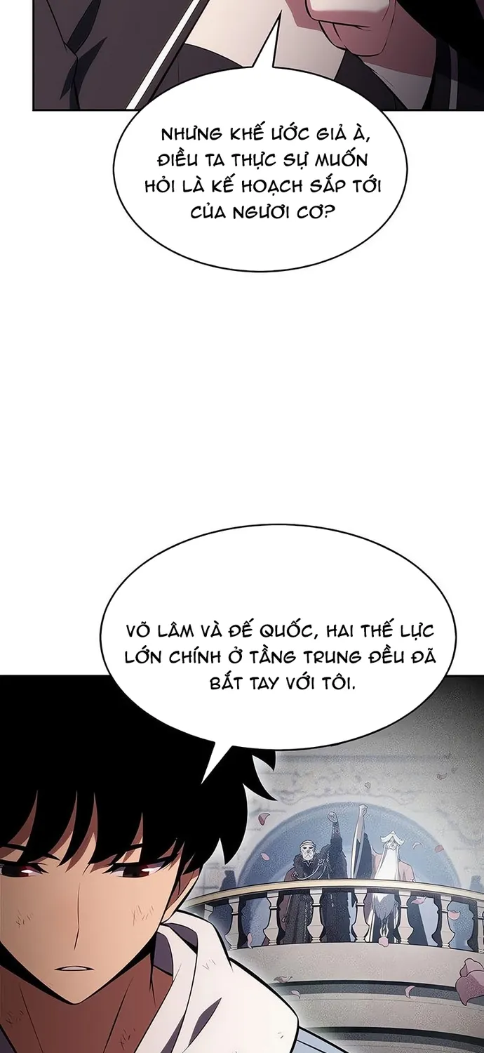 Người Chơi Mới Cấp Tối Đa Chap 248 - Next Chap 249