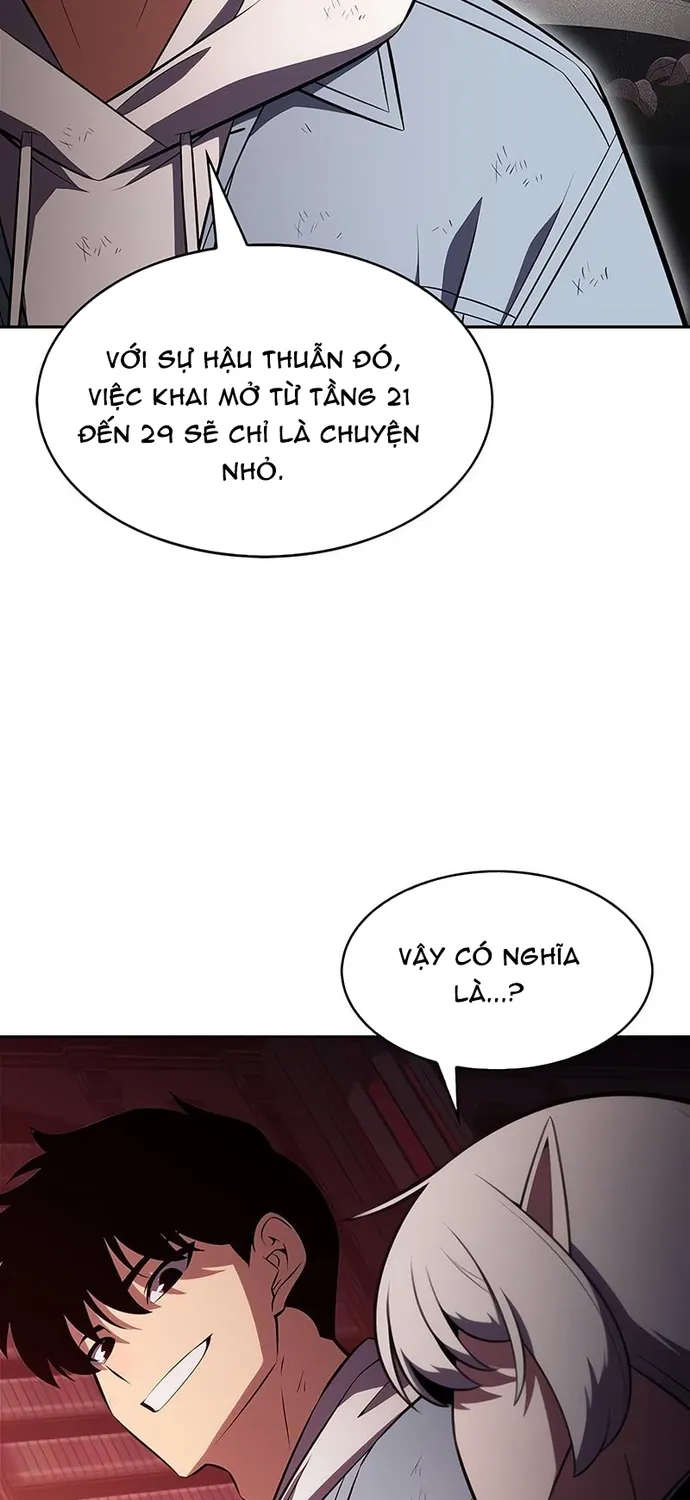 Người Chơi Mới Cấp Tối Đa Chap 248 - Next Chap 249