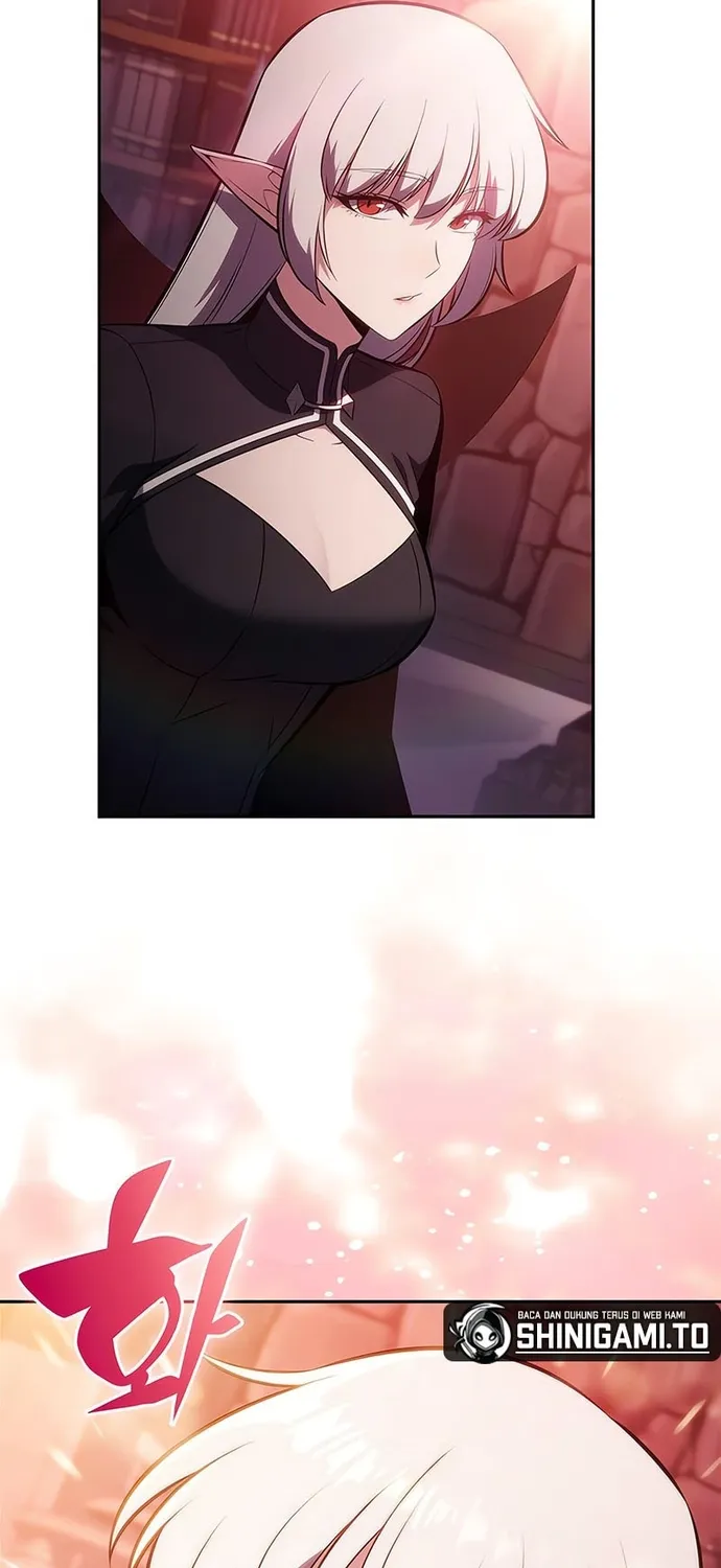 Người Chơi Mới Cấp Tối Đa Chap 248 - Next Chap 249