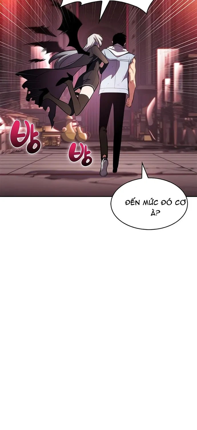 Người Chơi Mới Cấp Tối Đa Chap 248 - Next Chap 249