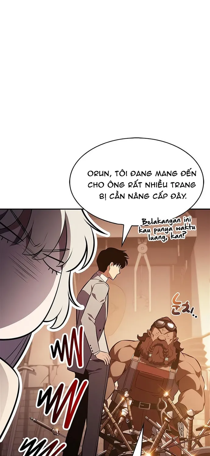 Người Chơi Mới Cấp Tối Đa Chap 248 - Next Chap 249