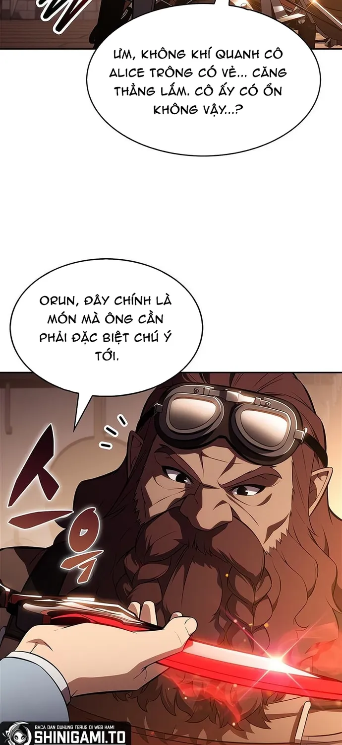 Người Chơi Mới Cấp Tối Đa Chap 248 - Next Chap 249