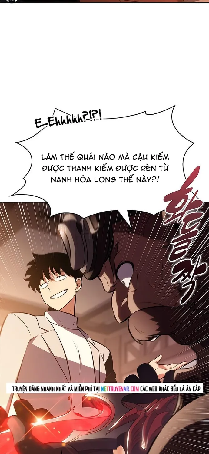 Người Chơi Mới Cấp Tối Đa Chap 248 - Next Chap 249