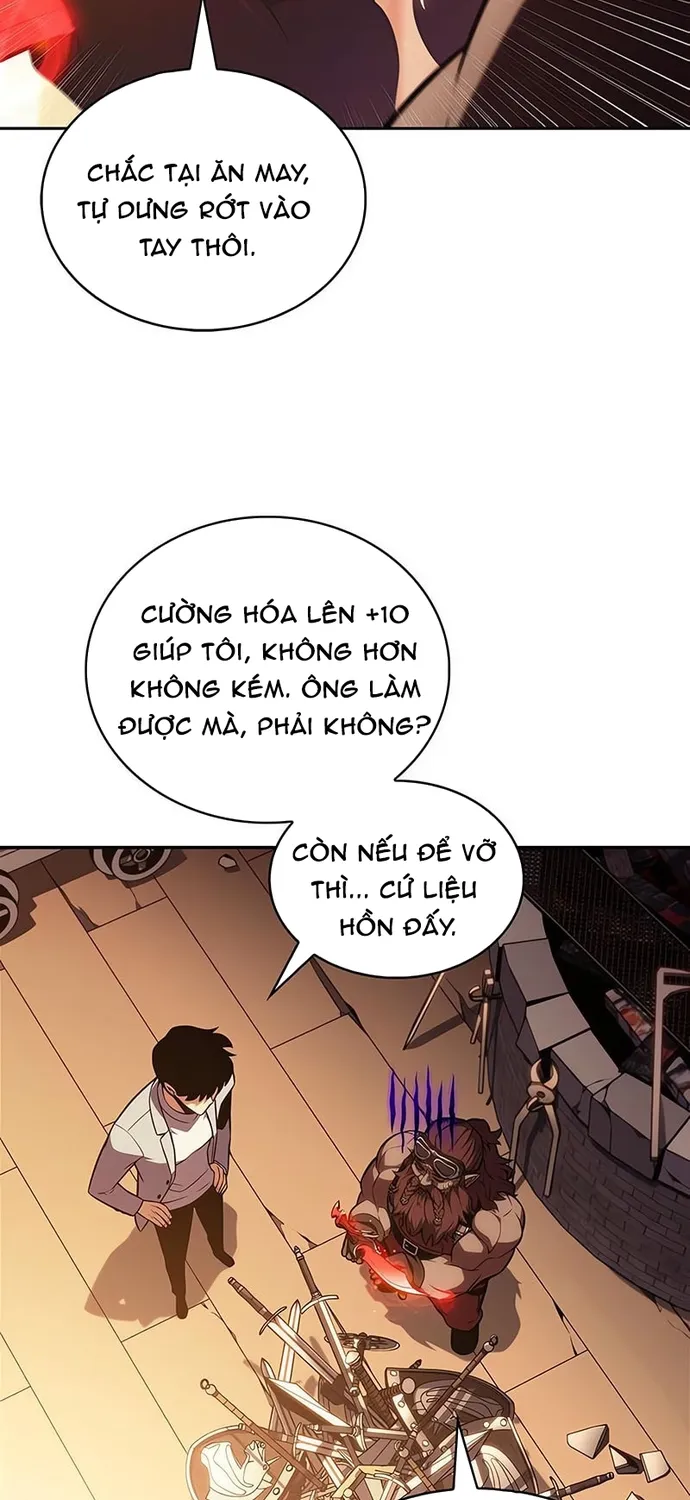 Người Chơi Mới Cấp Tối Đa Chap 248 - Next Chap 249