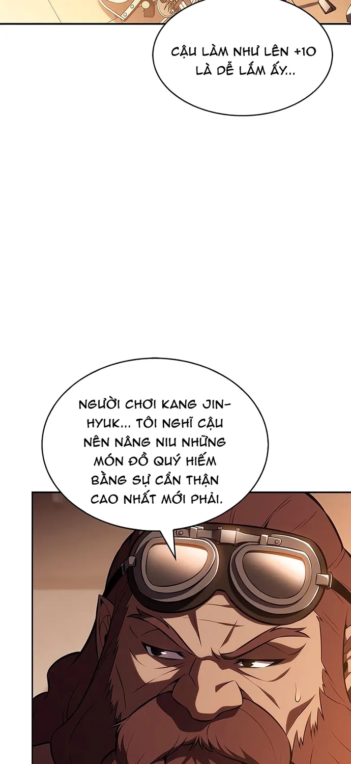 Người Chơi Mới Cấp Tối Đa Chap 248 - Next Chap 249