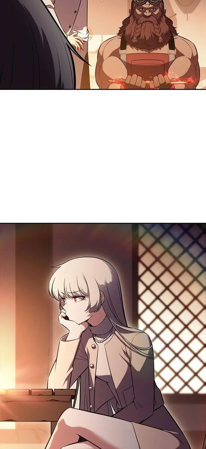 Người Chơi Mới Cấp Tối Đa Chap 248 - Next Chap 249