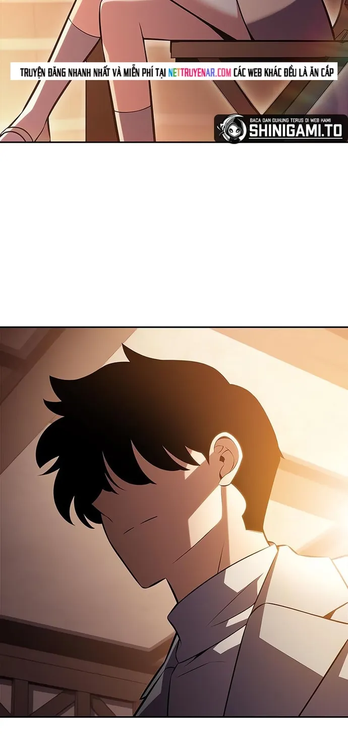 Người Chơi Mới Cấp Tối Đa Chap 248 - Next Chap 249